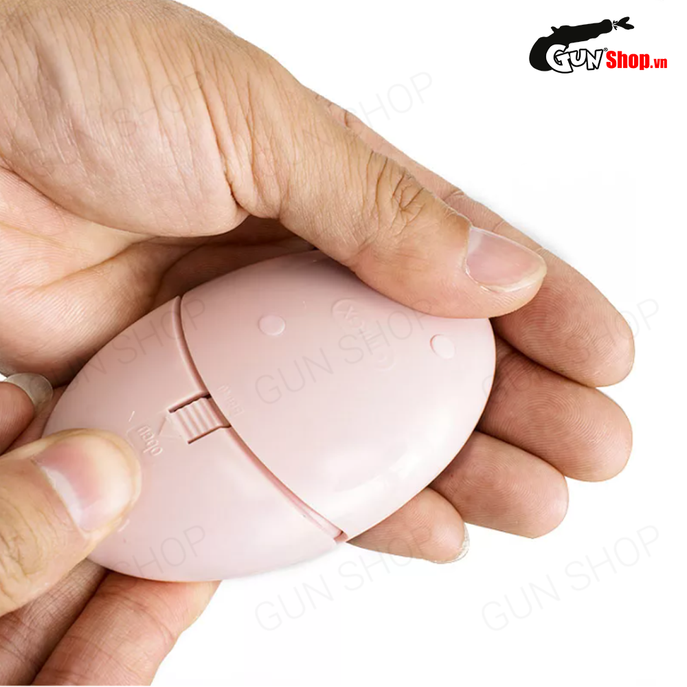 Trứng rung 2 đầu 12 chế độ rung - Durex Play Dual - Head Vibrating Egg 11