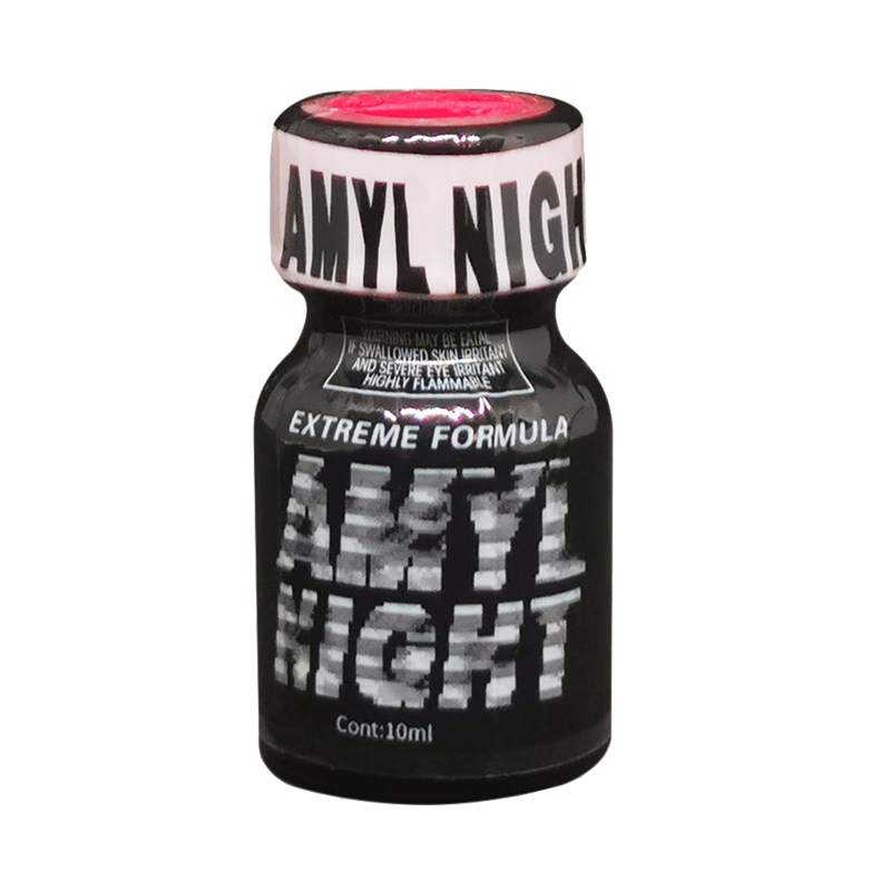 Popper Amyl Night 10ml cho Top Bot