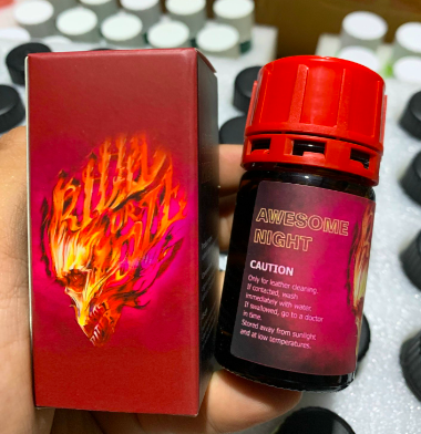 Popper Awesome Night 40ml dành cho Top Bot chính hãng giá rẻ