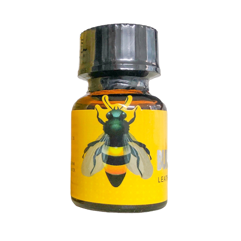 Popper Bumble Bee con ong vàng 10ml