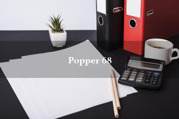 Popper 68