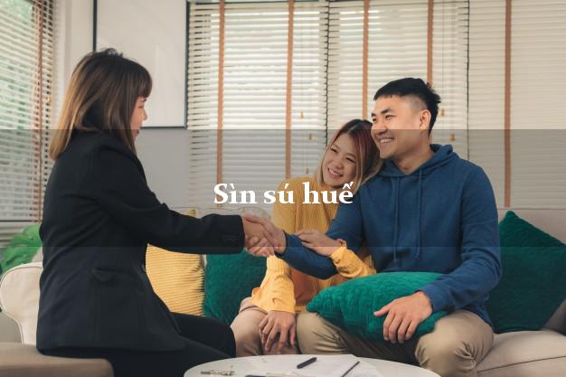 Sìn sú huế