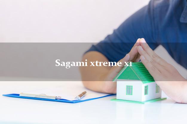 Sagami xtreme x1