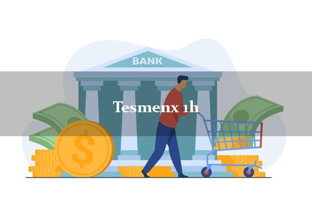 Tesmenx 1h