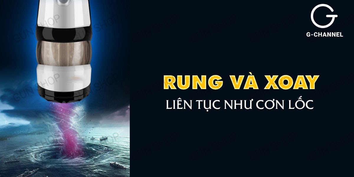 AD giả tự động Ailighter Katerina 4