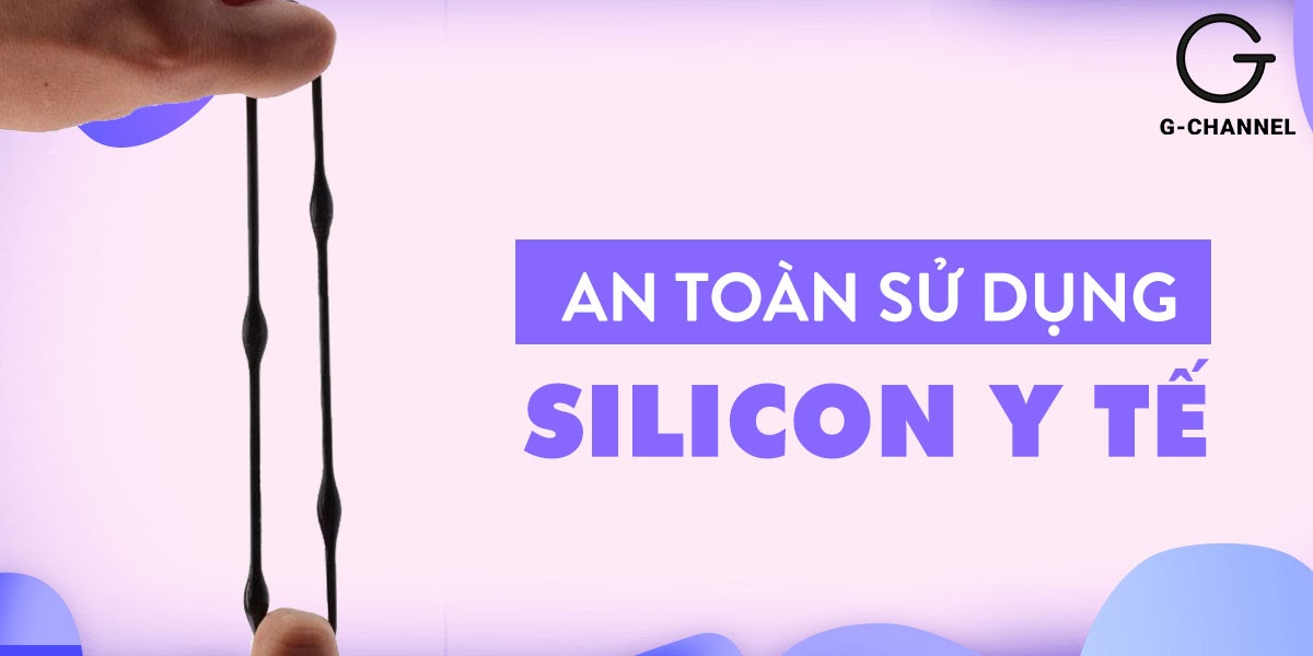 Vòng đeo kéo dài thời gian HongKong Stayhard