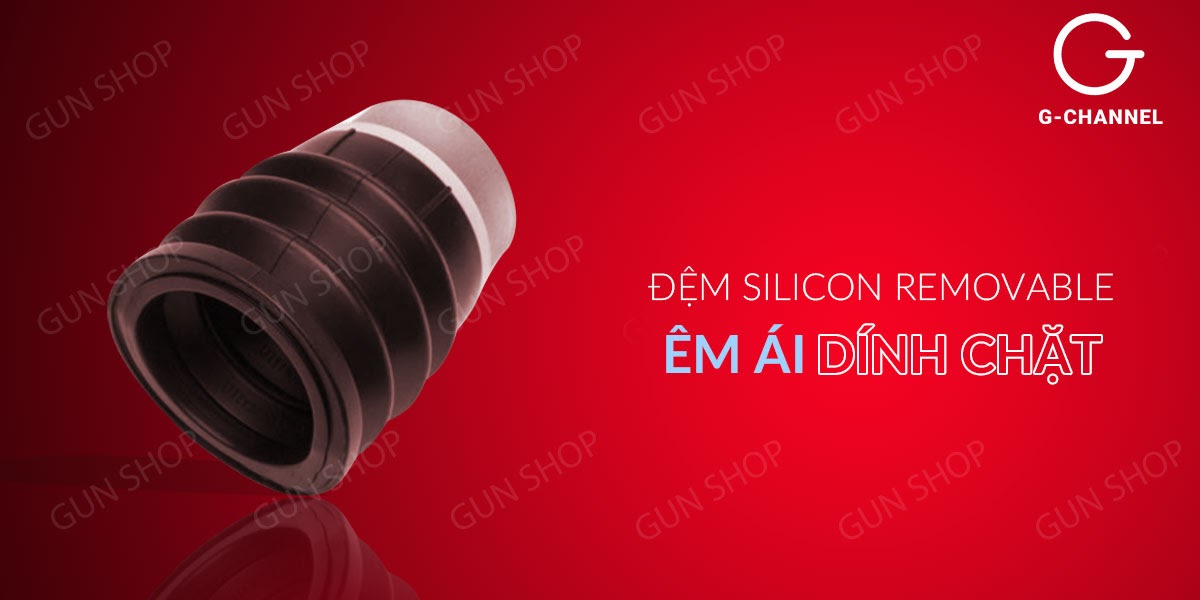 Máy tập tăng kích thước dương vật dùng áp suất nước - Hydromax X30