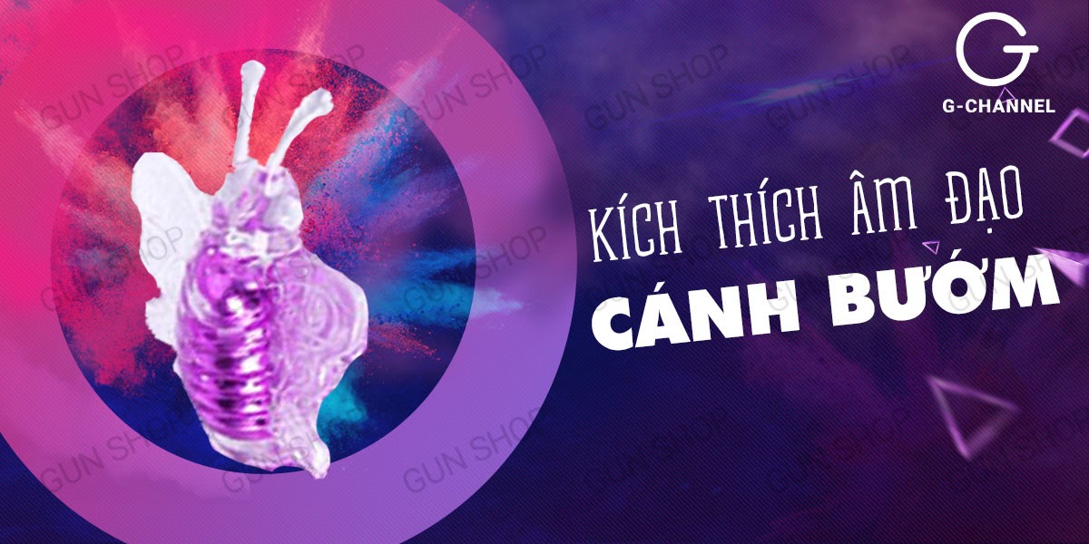 Dương vật giả HongKong Libo - cao cấp sạc điện