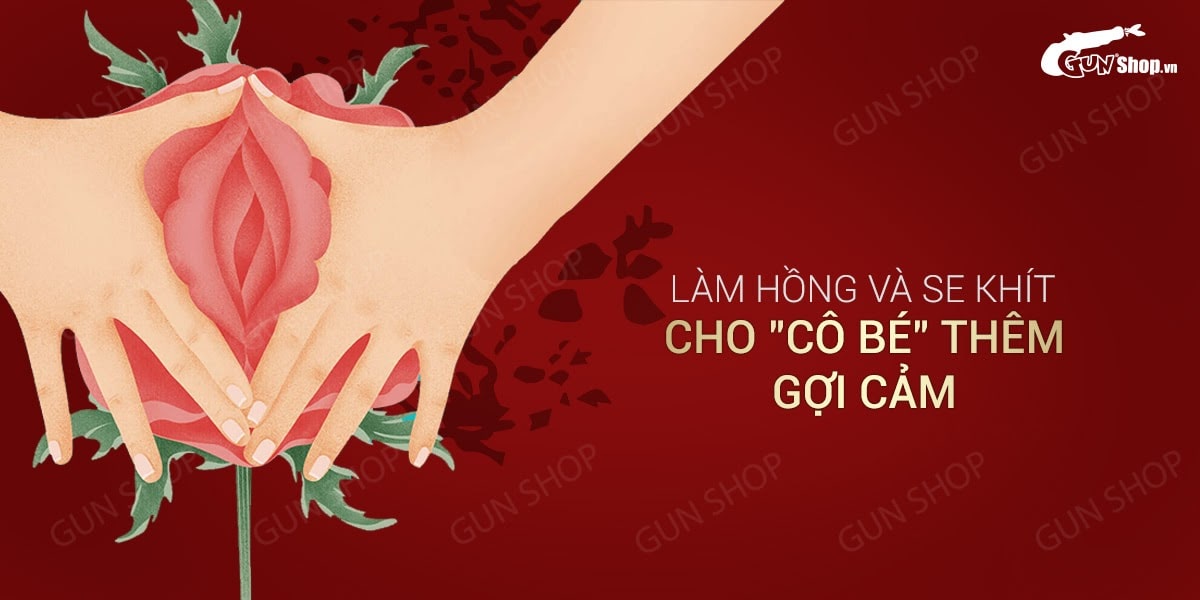 Gel bôi trơn tăng khoái cảm nữ - OLO Climax Pleasant Lift - Chai 20ml