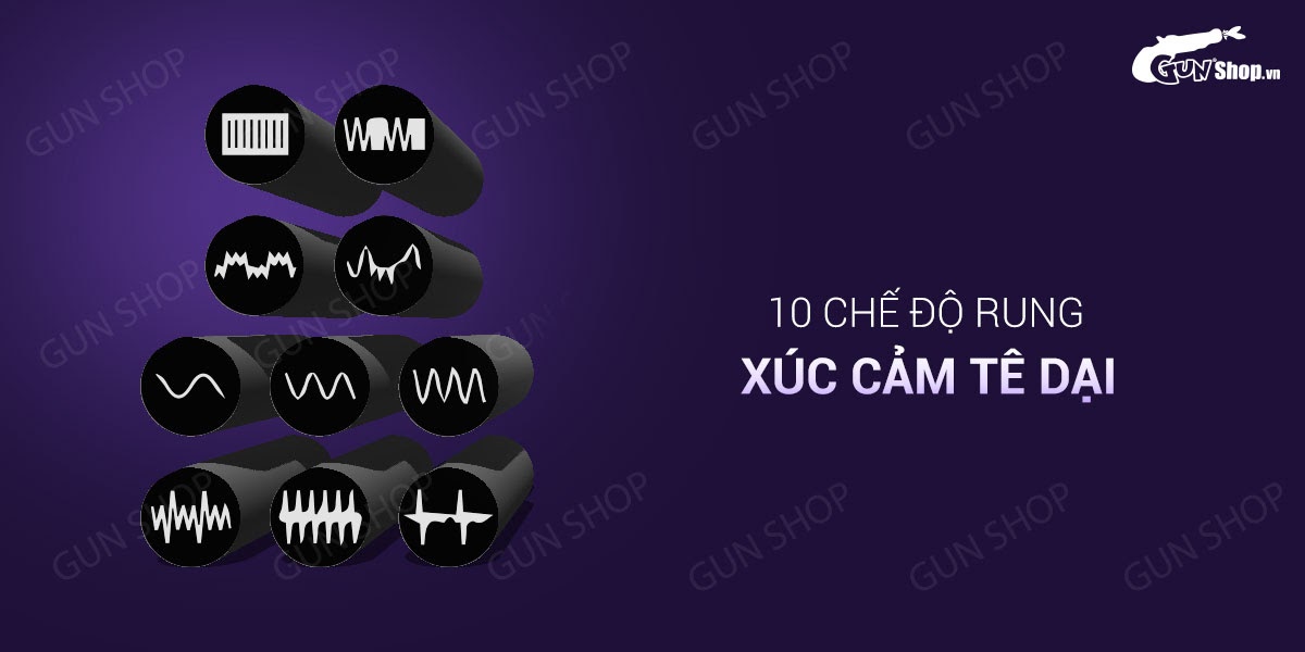 Dương vật giả có dây đeo, 10 chế độ rung, dùng pin - Aphrodisia Harness Rabbit Dong 8.5