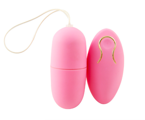 trứng rung tình yêu điều khiển từ xa giá rẻ 2 đầu