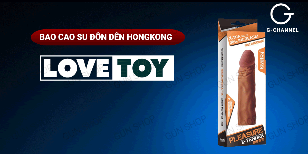 Bao cao su đôn dên HongKong Lovetoy tăng kích thước-01
