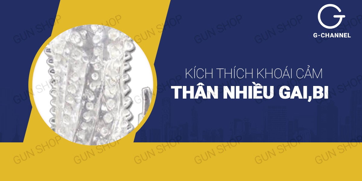 bao cao su đôn dên tăng kích thước Balie Braveman