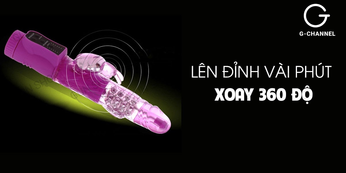 dương vật giả Loveaider Warrior