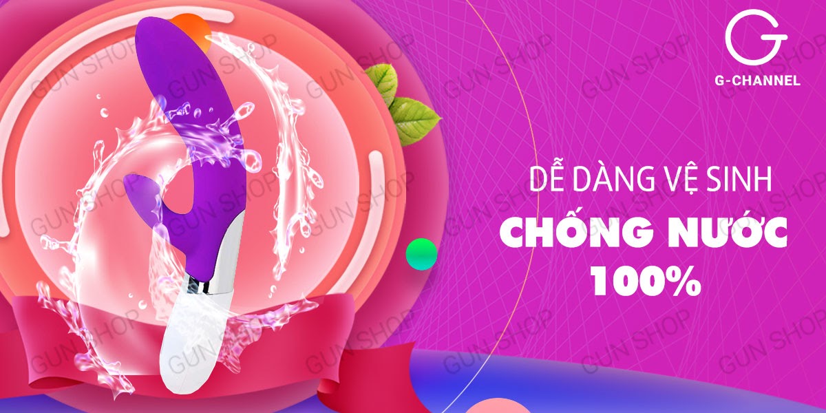 Dương vật giả Loveaider Erlang God