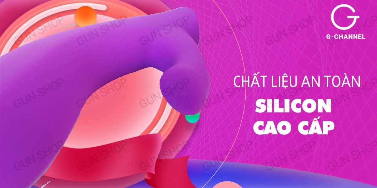 Dương vật giả Loveaider Erlang God