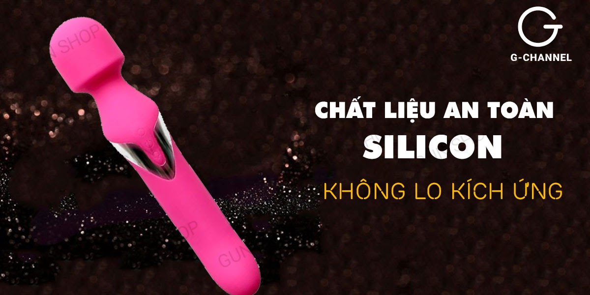 Máy massage Aphojoy