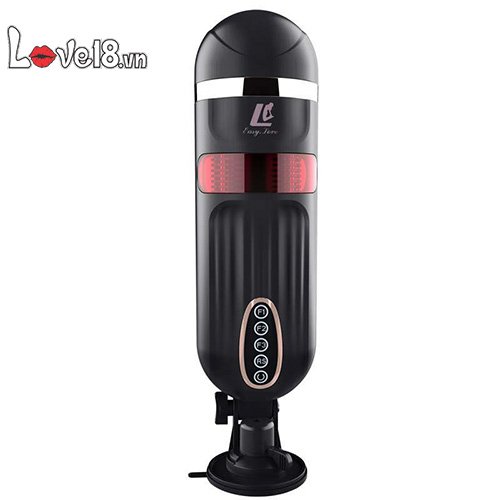 Âm đạo giả FreeLander rung thụt co bóp mạnh mẽ phong cách Nhật