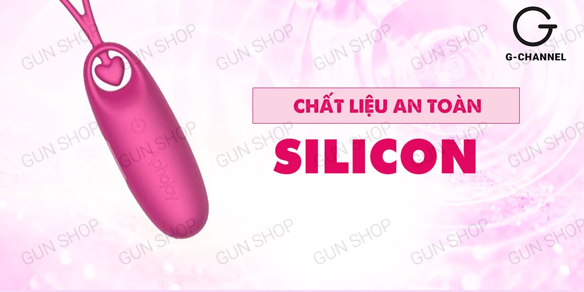 Trứng rung 1 đầu Aphojoy