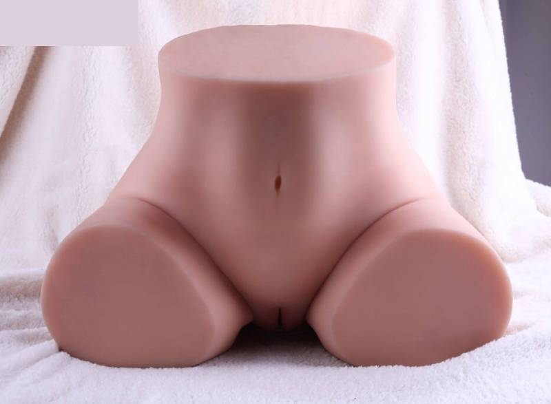 Mông giả nguyên khối siêu to Uehara Ami chi tiết chân thực 15kg