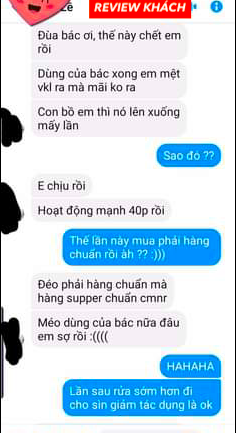 Phân phối Cao sìn sú Dược Vương chính hãng dạng xịt thảo dược Ê Đê Tây Nguyên giá sỉ