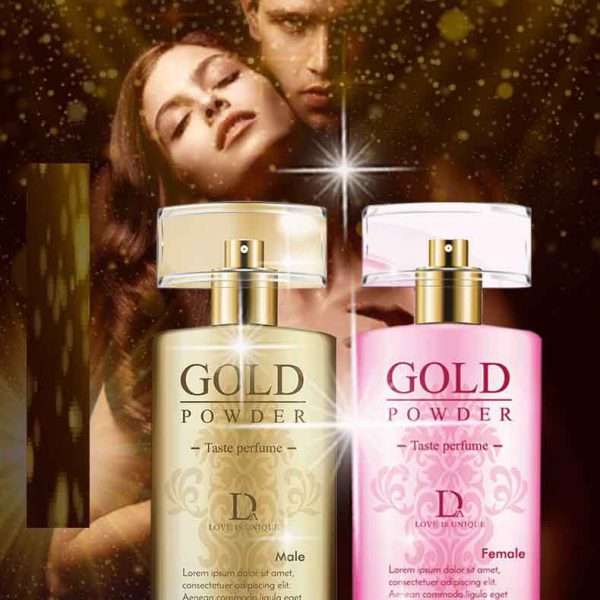  Nơi bán Nước hoa Gold Powder D kích dục nữ chai xịt tình yêu cao cấp chính hãng chính hãng