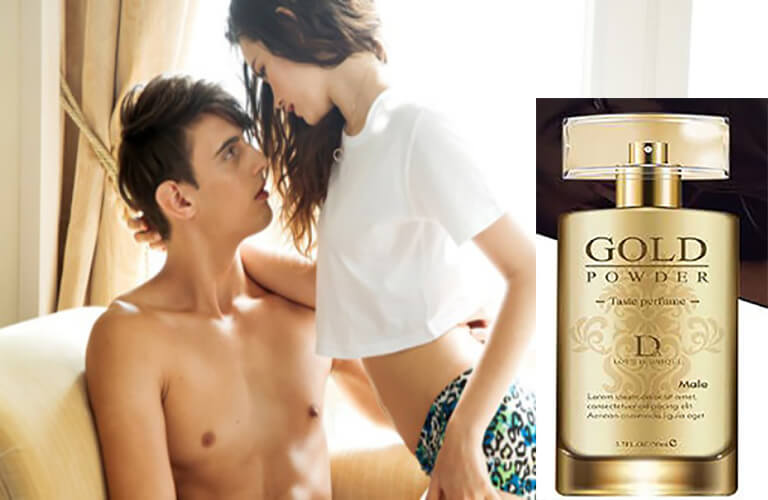  Bảng giá Nước hoa Gold Powder D kích dục nữ chai xịt tình yêu cao cấp chính hãng giá rẻ