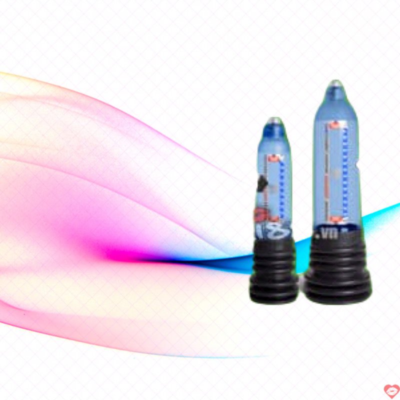 Máy Hydromax tăng kích thước dương vật an toàn hiệu quả 