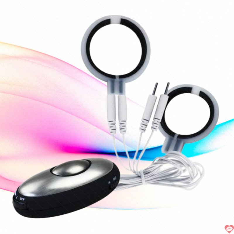 Máy xung điện tăng cường sinh lý nam - Kích thích phát triển hiệu quả 