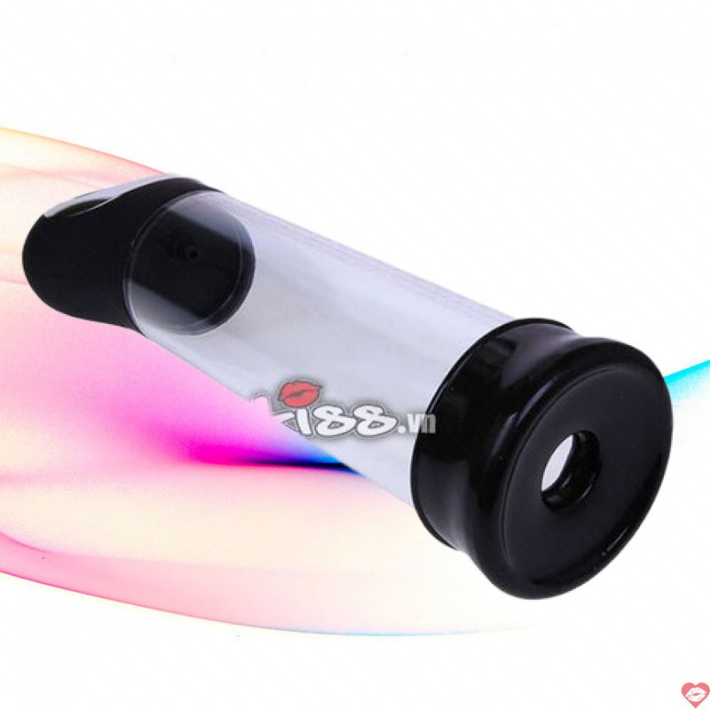 Máy tập dương vật Hercules II tự động tăng cường kích thước mạnh mẽ 