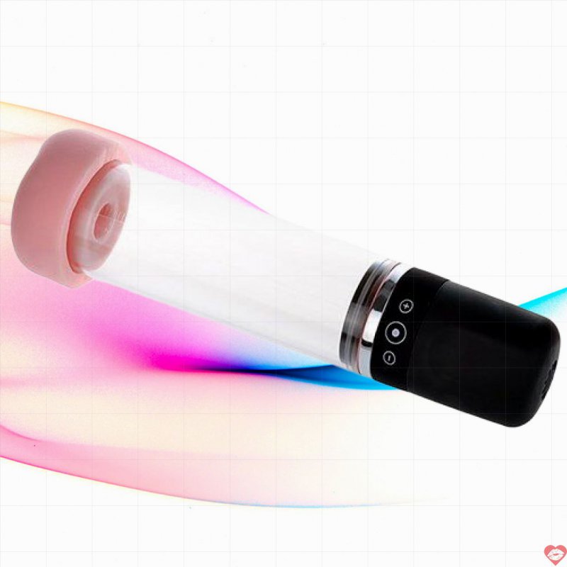 Máy tập dương vật Louge G2 nâng cấp tăng kích thước bền lâu 