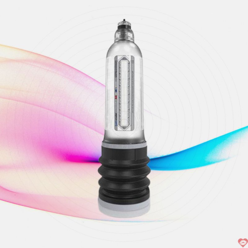 Máy tập dương vật Hydromax X40 công nghệ áp suất nước hiệu quả 