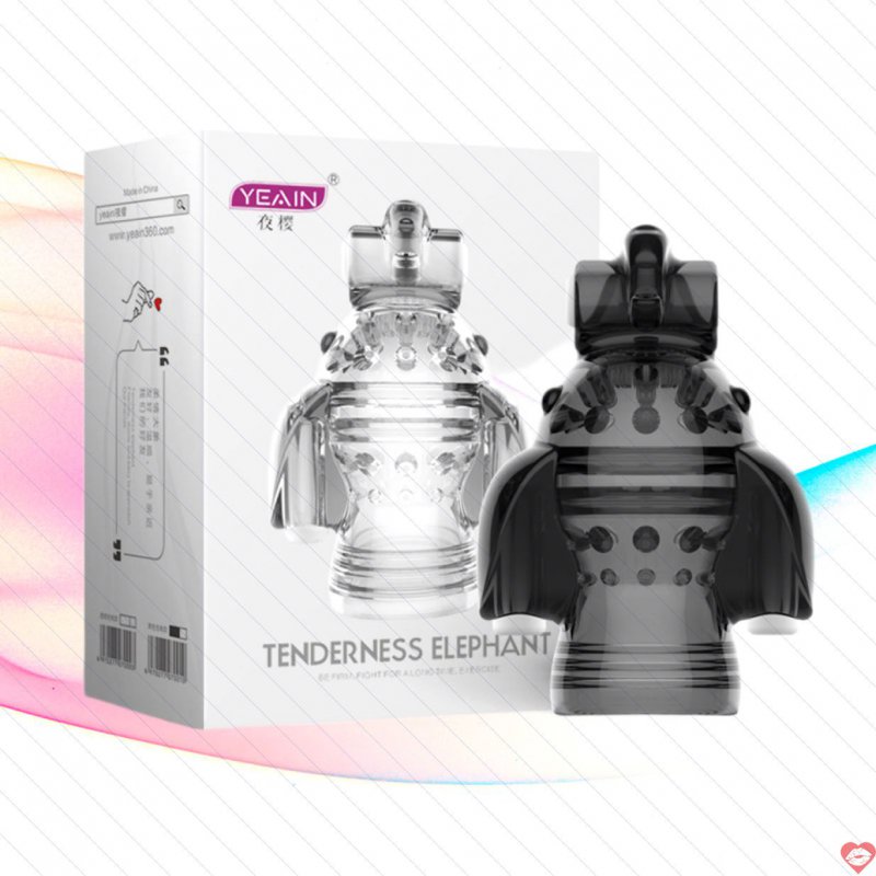 Máy tập đa năng Yeain Elephant 3 trong 1 tiện lợi hiệu quả 