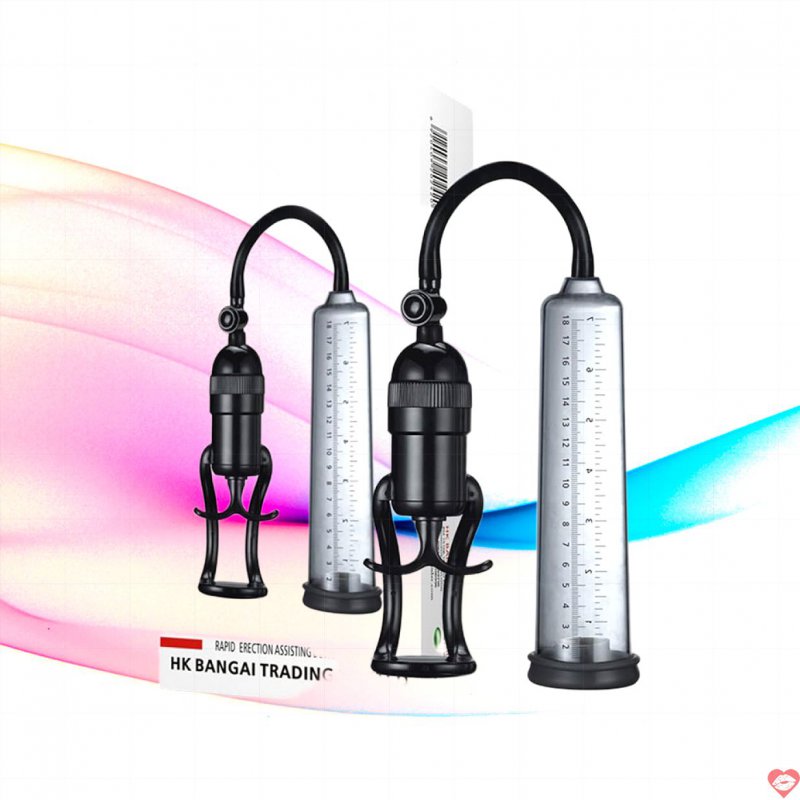 Máy tập Loveaider Rapid giúp tăng kích thước dương vật hiệu quả 