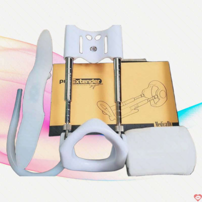 Máy tập Pro Extender tăng kích thước dương vật hiệu quả bền lâu 