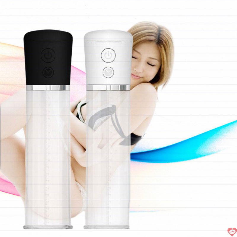 Máy tập dương vật REVO tự động tăng kích thước bền bỉ 