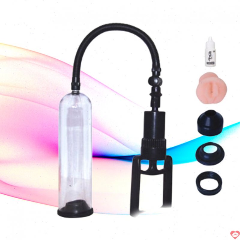 Máy tập tăng kích thước dương vật hiệu quả an toàn 