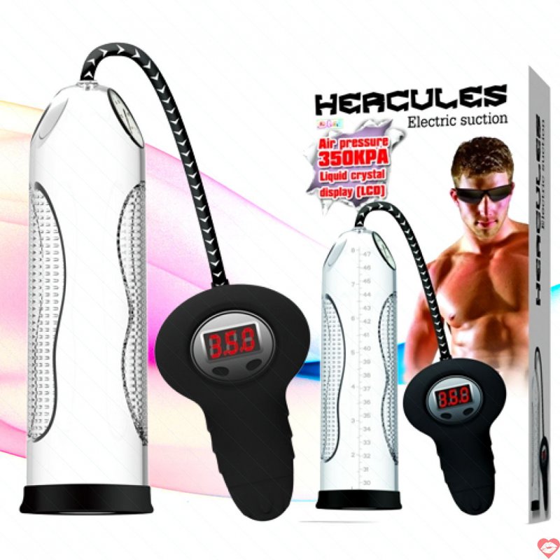 Máy bơm tự động tăng kích thước Hercule hiệu quả nhanh 