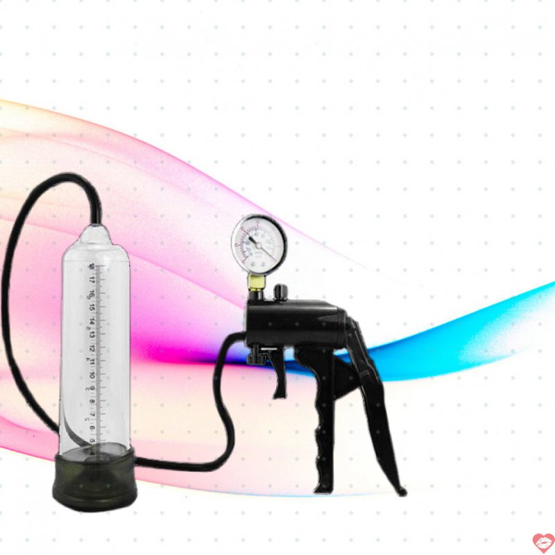 Máy bơm tăng kích thước dương vật Semo bền đẹp 