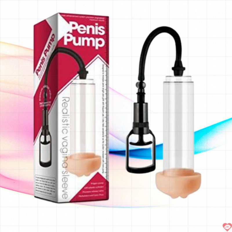 Máy kích thích dương vật cao cấp, hiệu quả nhanh, siêu bền 