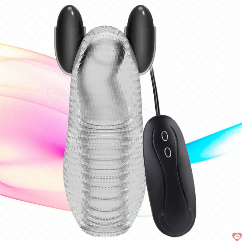 Warrior Glans Trainer thiết bị Kích thích Tập luyện dương vật hiệu quả 