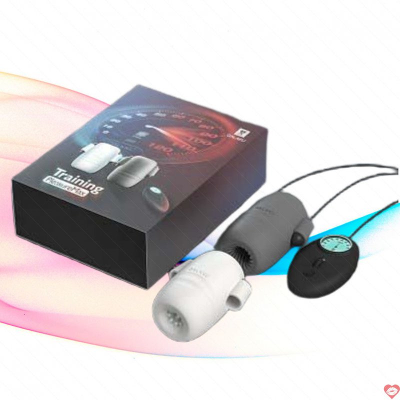 Máy thủ dâm Galaku Speed Pleasure Max V2 kích thích mạnh mẽ 