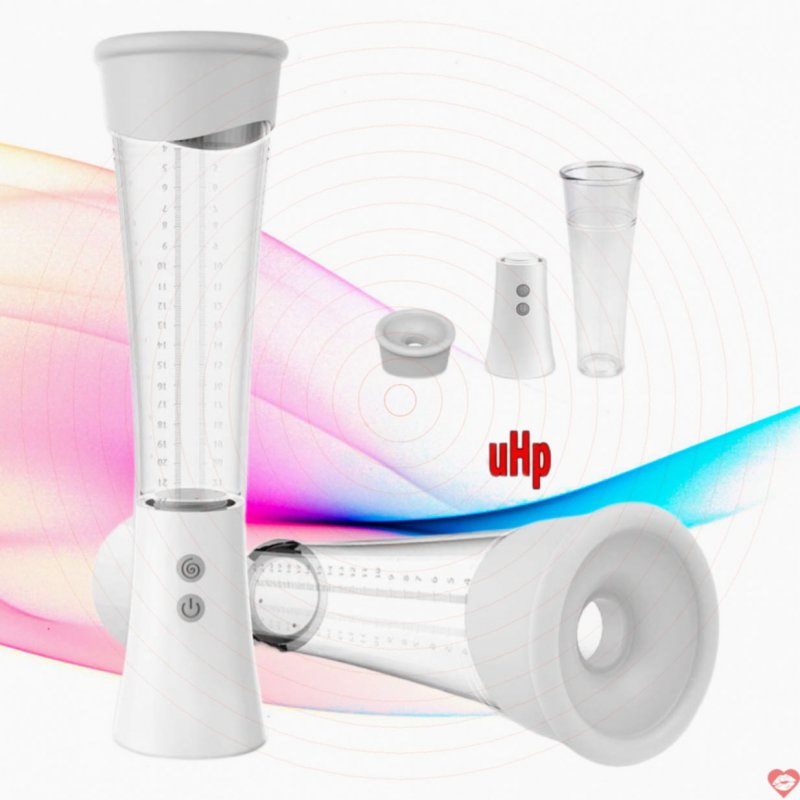 Shand Max Shilve Máy Tập Dương Vật Tự Động Hiệu Quả Mạnh 