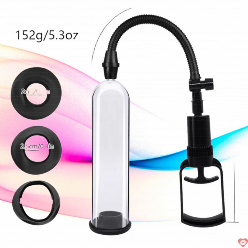 Máy kéo dương vật tăng kích thước, nâng cao sinh lý nam 