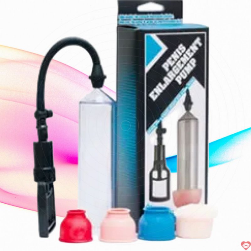 Máy Kéo Dương Vật Tăng Kích Thước Hiệu Quả An Toàn 