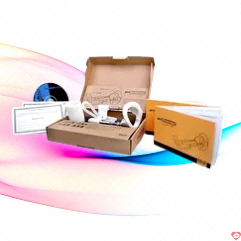 Máy Kéo Dài Dương Vật Hiệu Quả Tăng Kích Thước Nhanh 