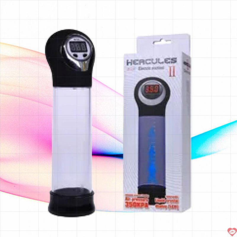 Máy tập dương vật Heacules 2 tăng cường sự dẻo dai nam giới 