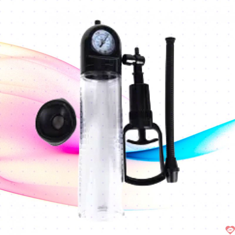 Máy Tập Dương Vật Evo Công Nghệ Mới Tăng Kích Thước Tự Nhiên 