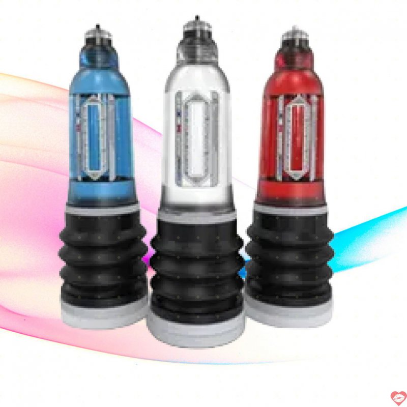 Bathmate Hydromax X20 Chính Hãng UK Tăng Kích Thước An Toàn 