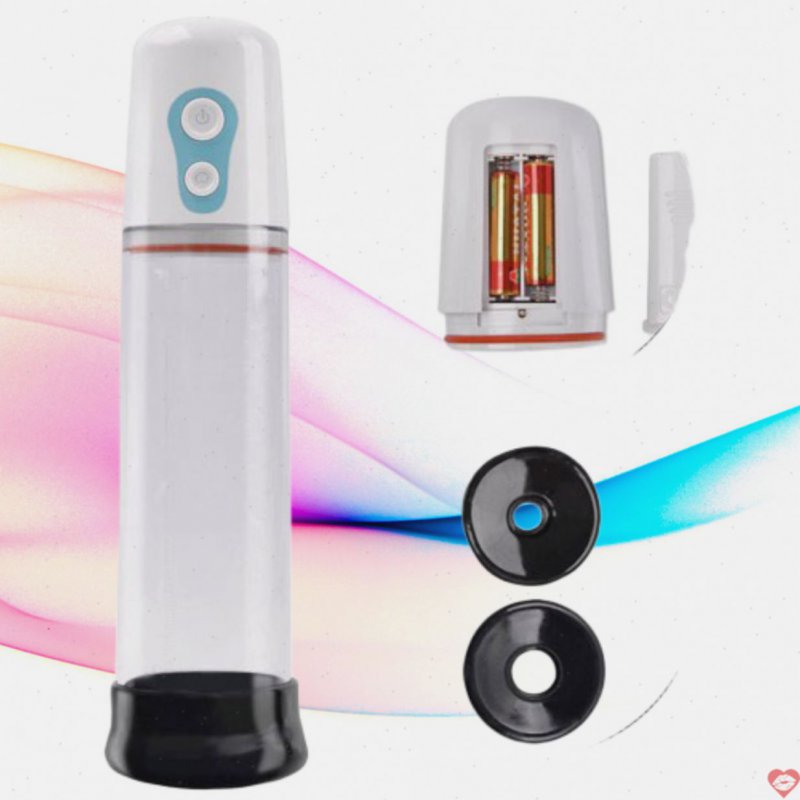 Máy Kích Thước Dương Vật Tăng To Dài Tự Nhiên Hiệu Quả 